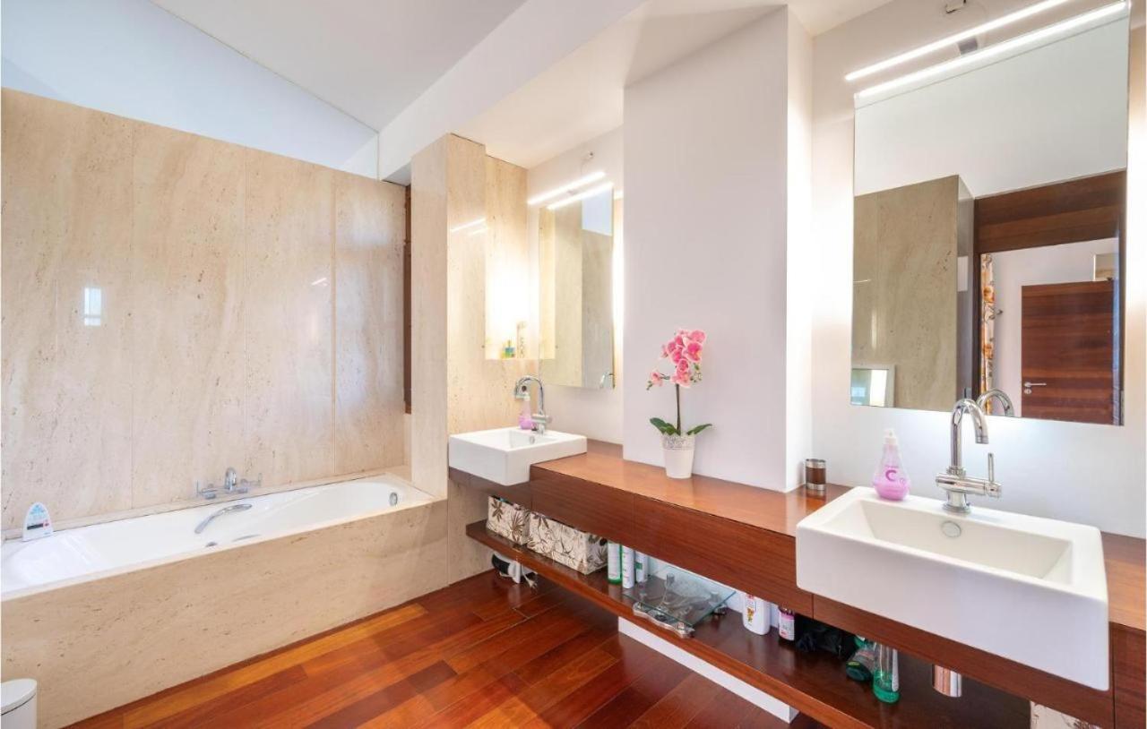 Villa De Lujo Con Piscina, Jacuzzi, Jardin Y Terraza Marratxi Экстерьер фото