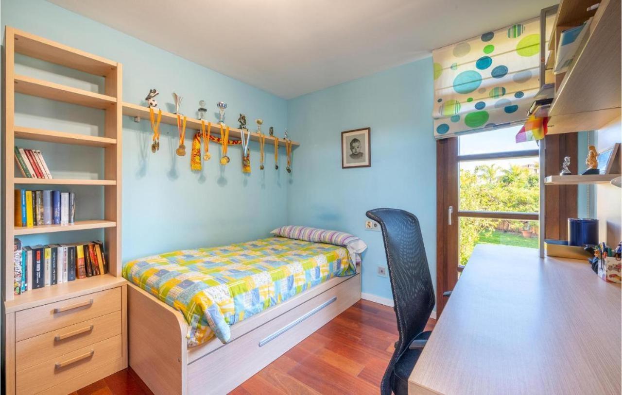 Villa De Lujo Con Piscina, Jacuzzi, Jardin Y Terraza Marratxi Экстерьер фото