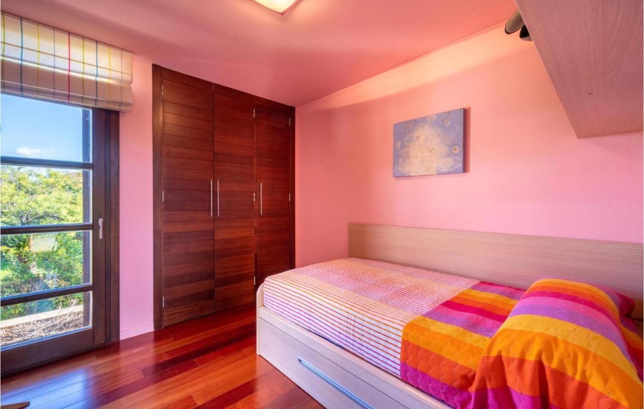 Villa De Lujo Con Piscina, Jacuzzi, Jardin Y Terraza Marratxi Экстерьер фото