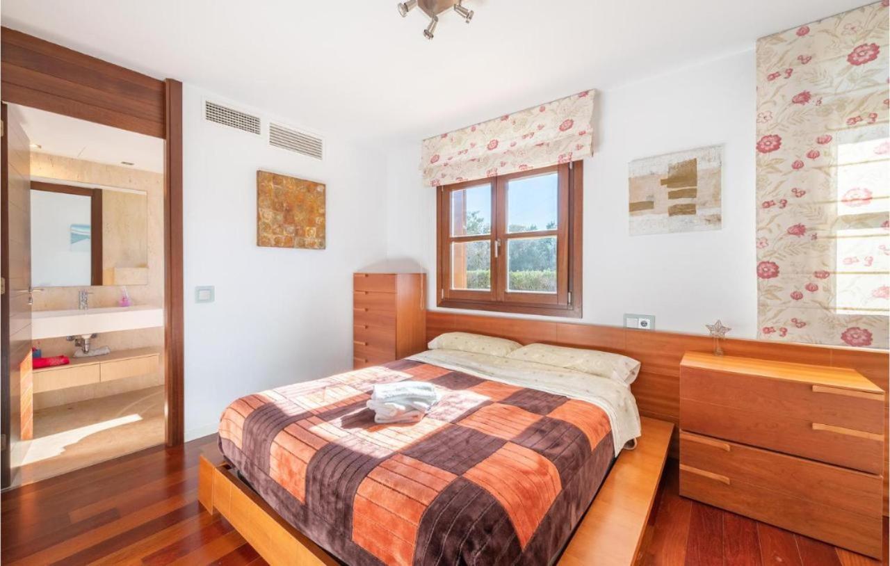 Villa De Lujo Con Piscina, Jacuzzi, Jardin Y Terraza Marratxi Экстерьер фото